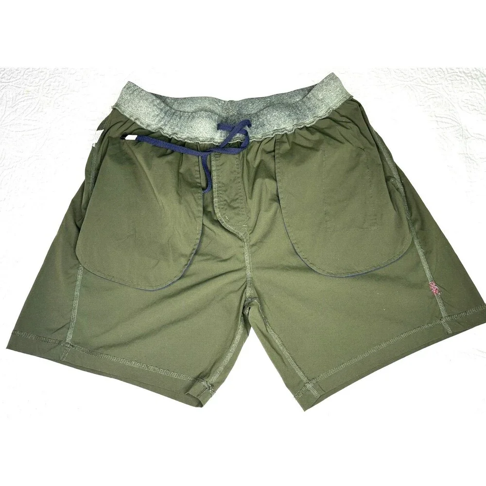 Rhone Athletic Shorts Mens X-Large 7